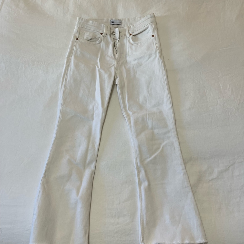 Zara jeans